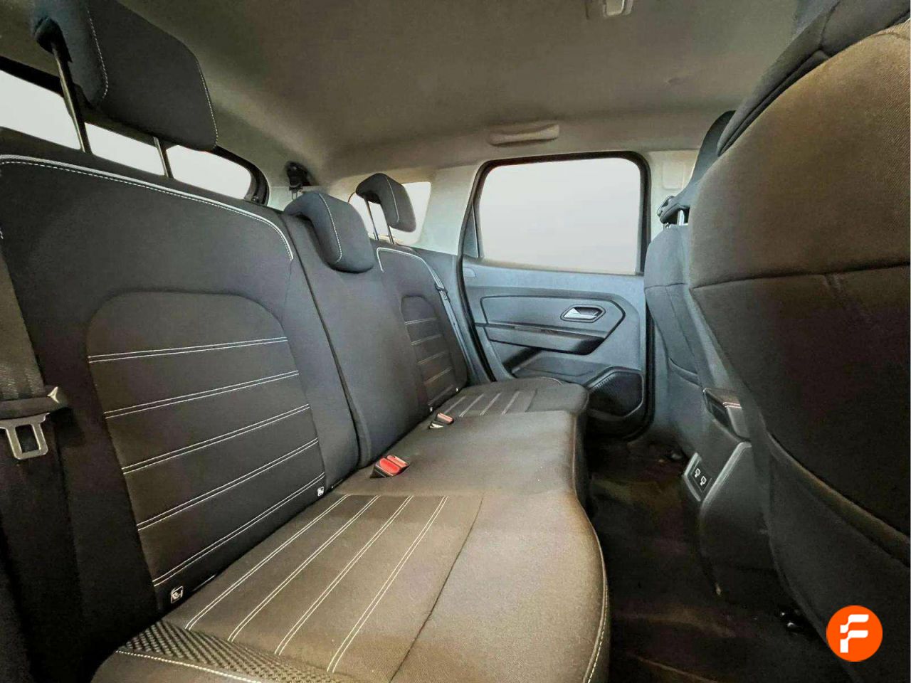 Foto Dacia Duster 19