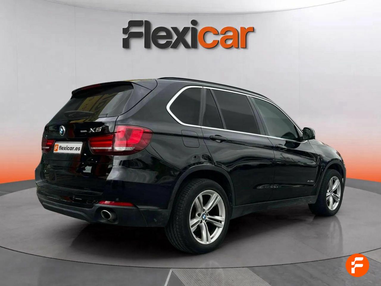 Foto BMW X5 3