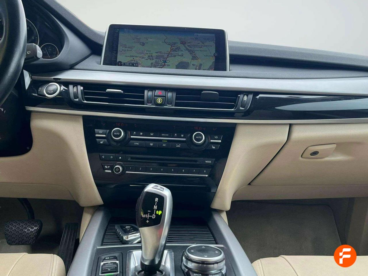 Foto BMW X5 14