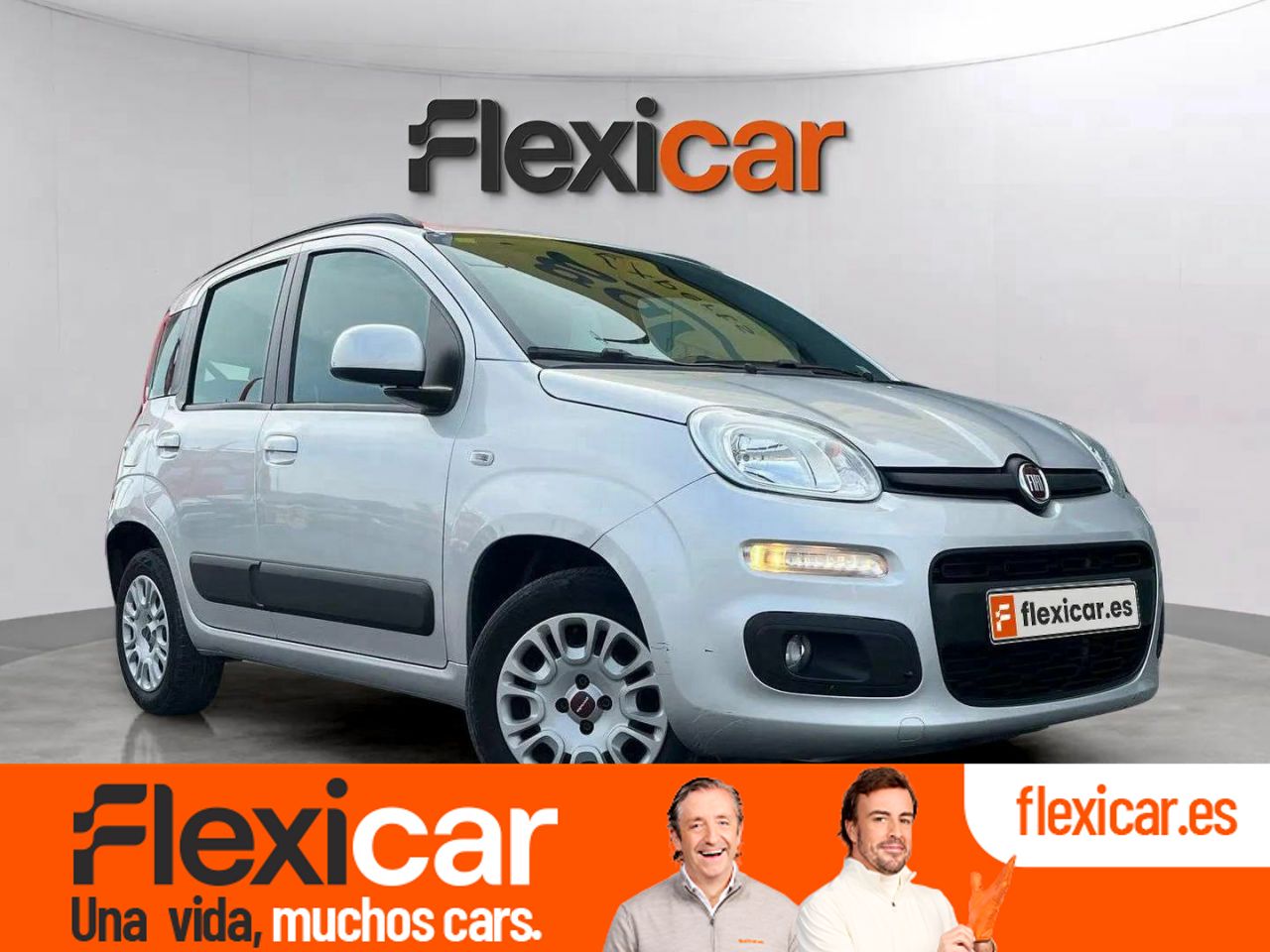 Foto Fiat Panda 1