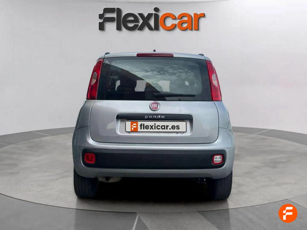 Foto Fiat Panda 2