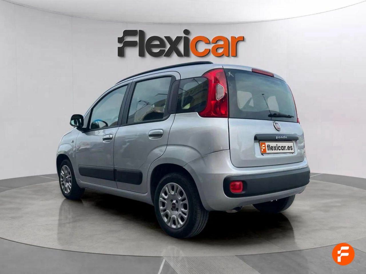 Foto Fiat Panda 3