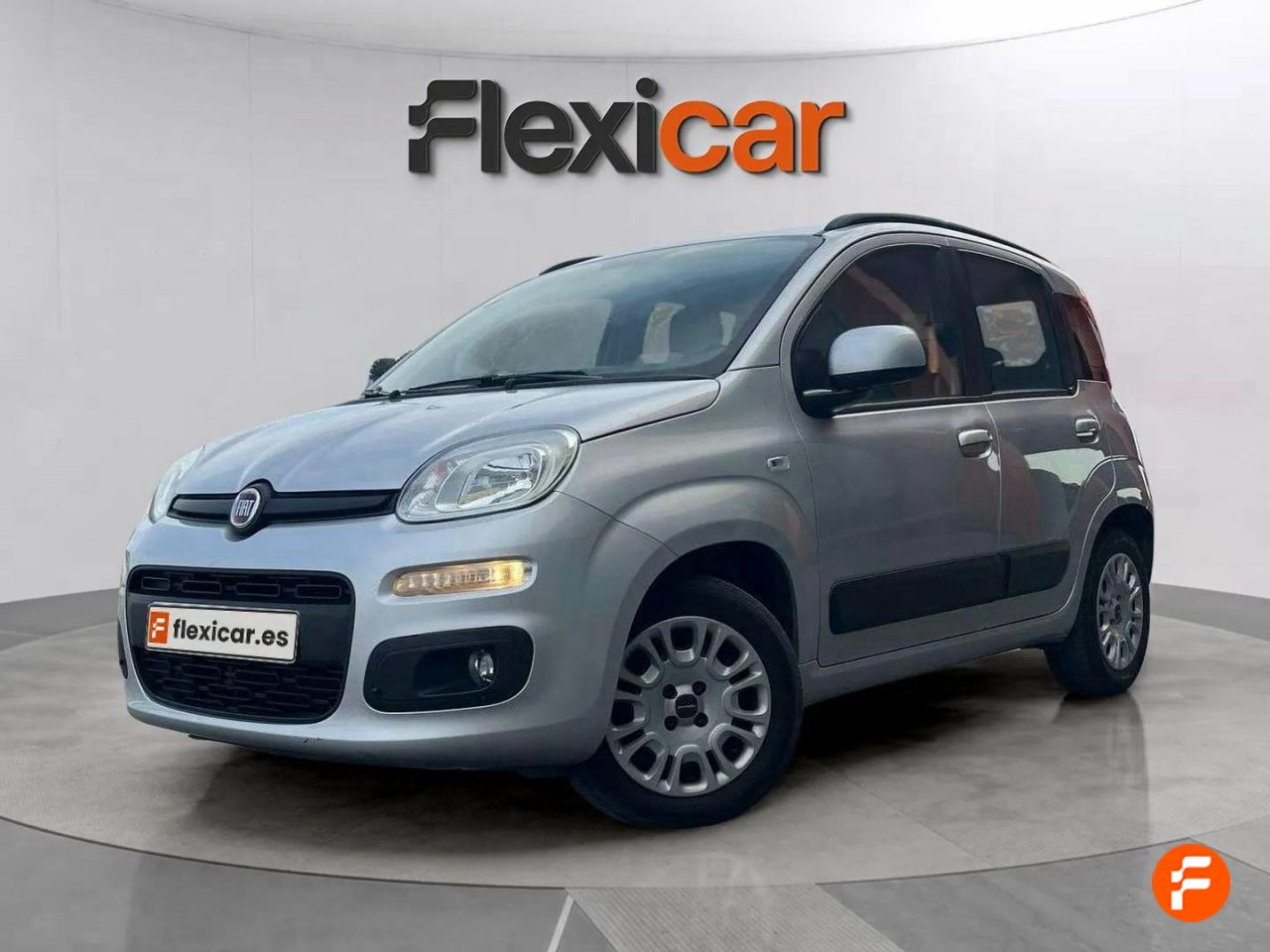 Foto Fiat Panda 4
