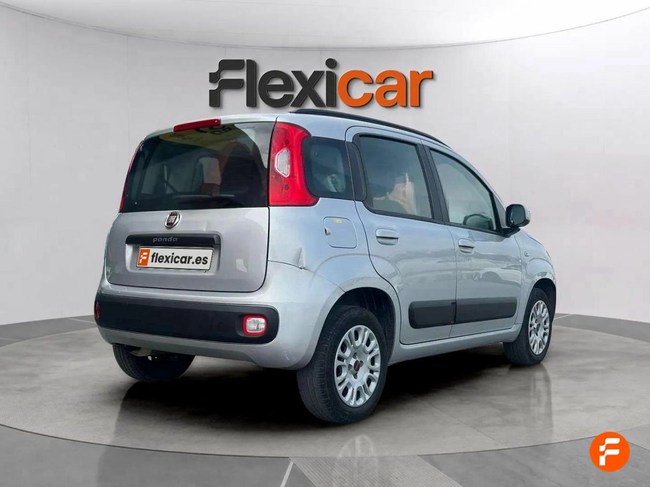 Foto Fiat Panda 7