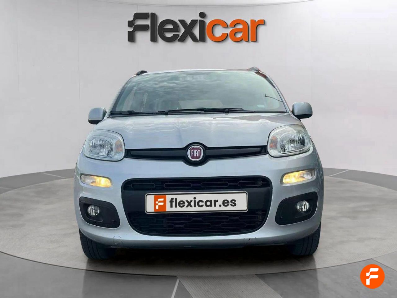 Foto Fiat Panda 10