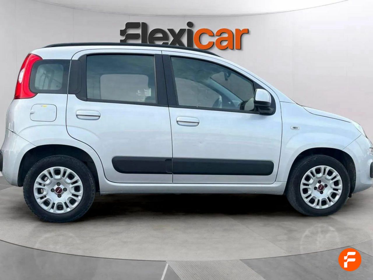 Foto Fiat Panda 11