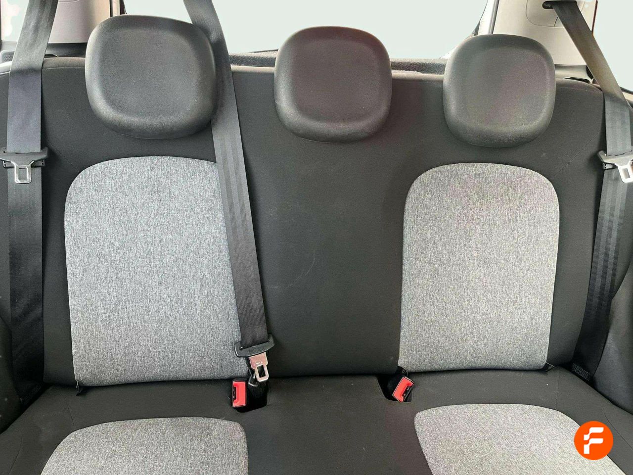 Foto Fiat Panda 13