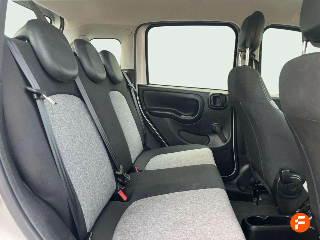 Foto Fiat Panda 14