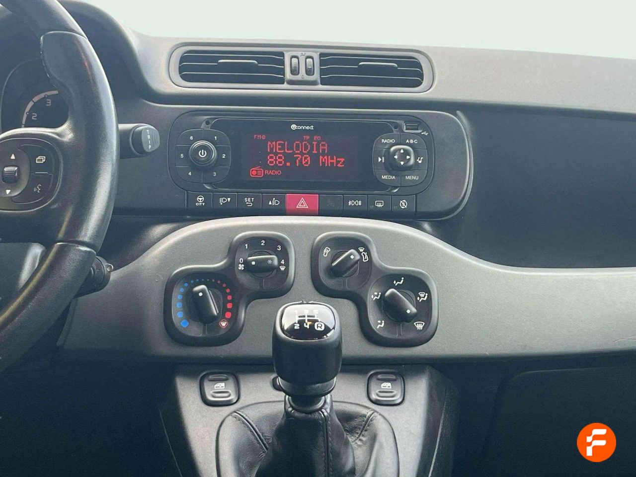 Foto Fiat Panda 16