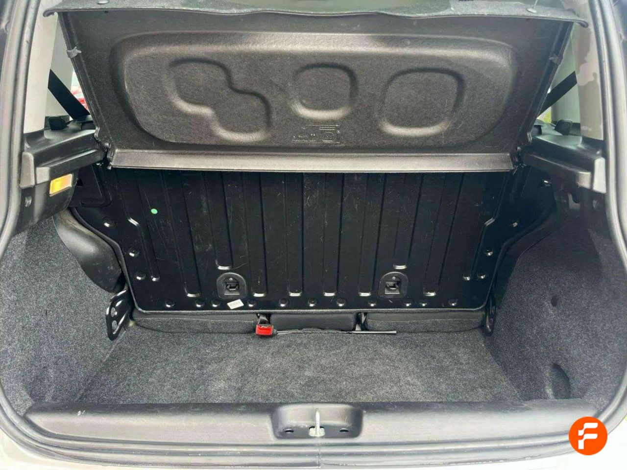 Foto Fiat Panda 17