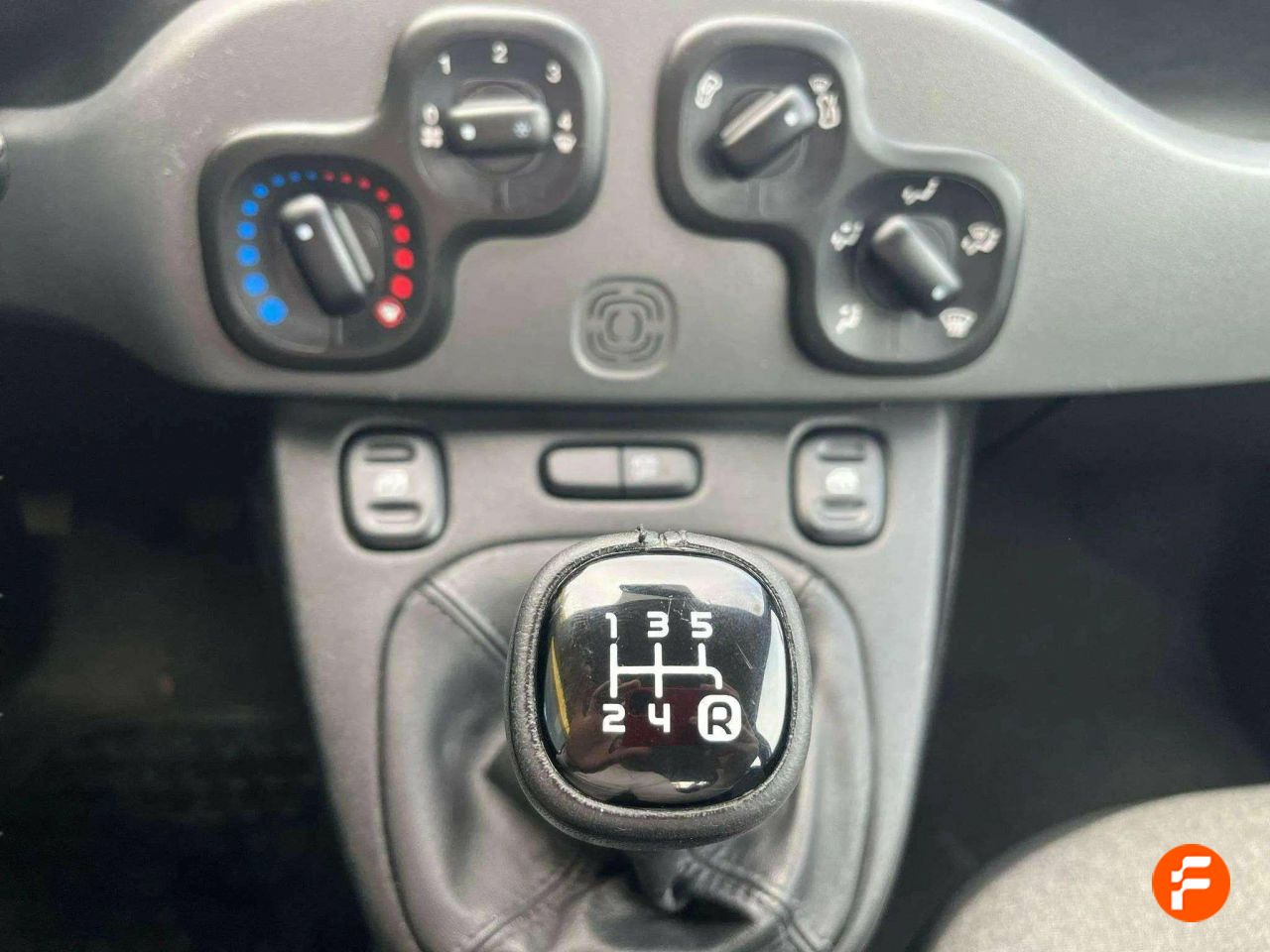 Foto Fiat Panda 18