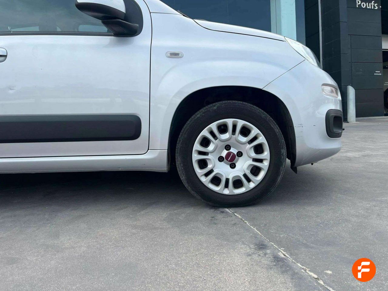 Foto Fiat Panda 19
