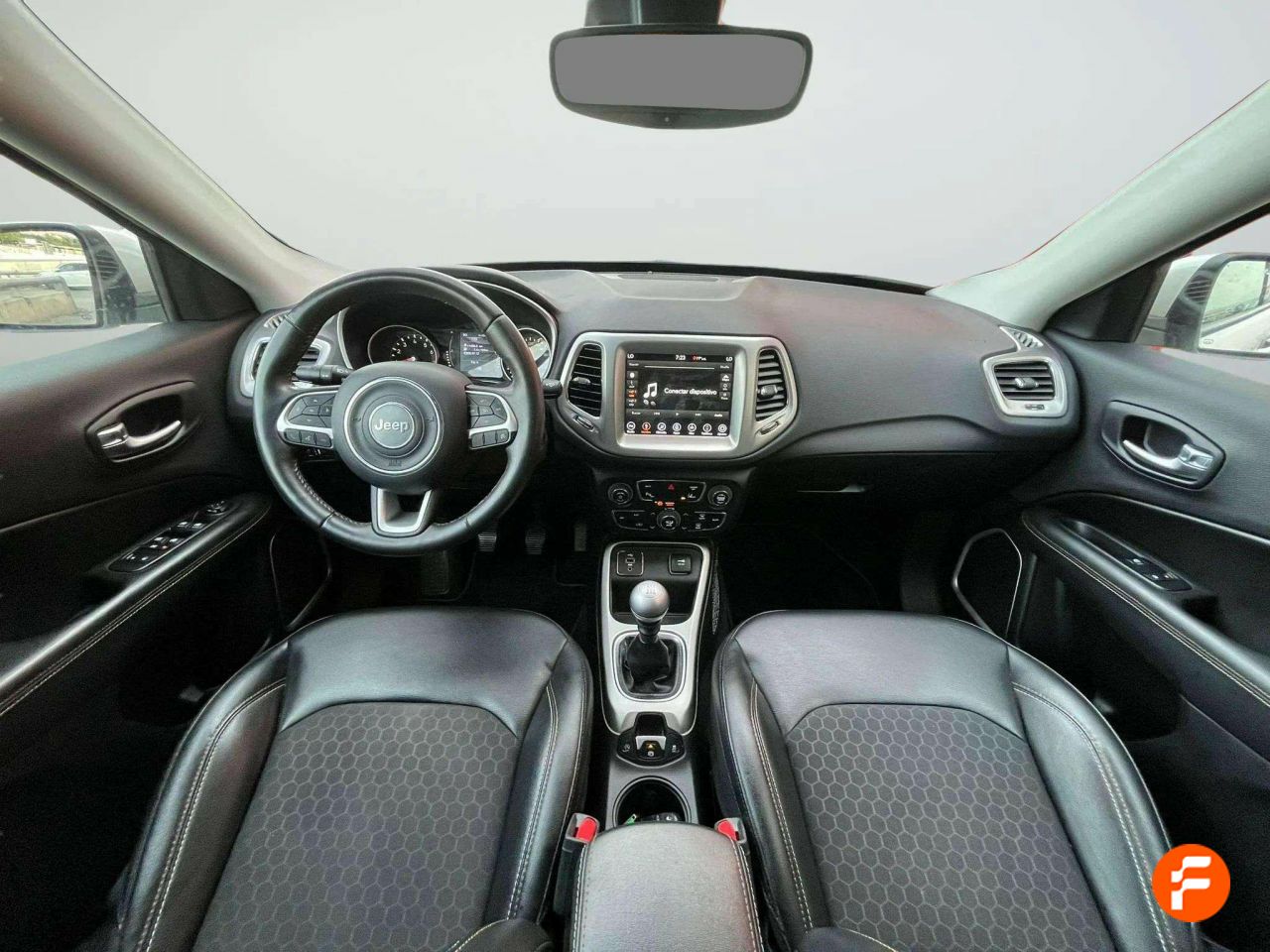 Foto Jeep Compass 10