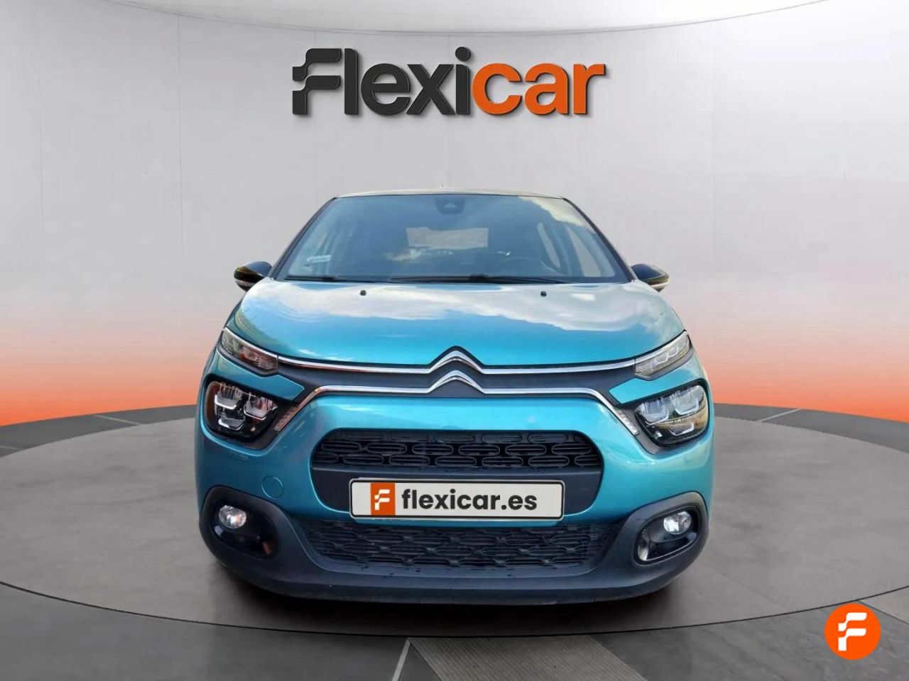 Foto Citroën C3 2