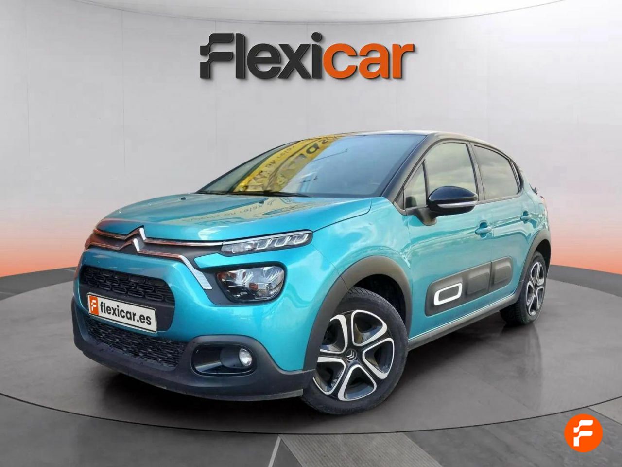 Foto Citroën C3 3