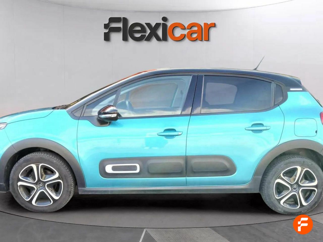Foto Citroën C3 4