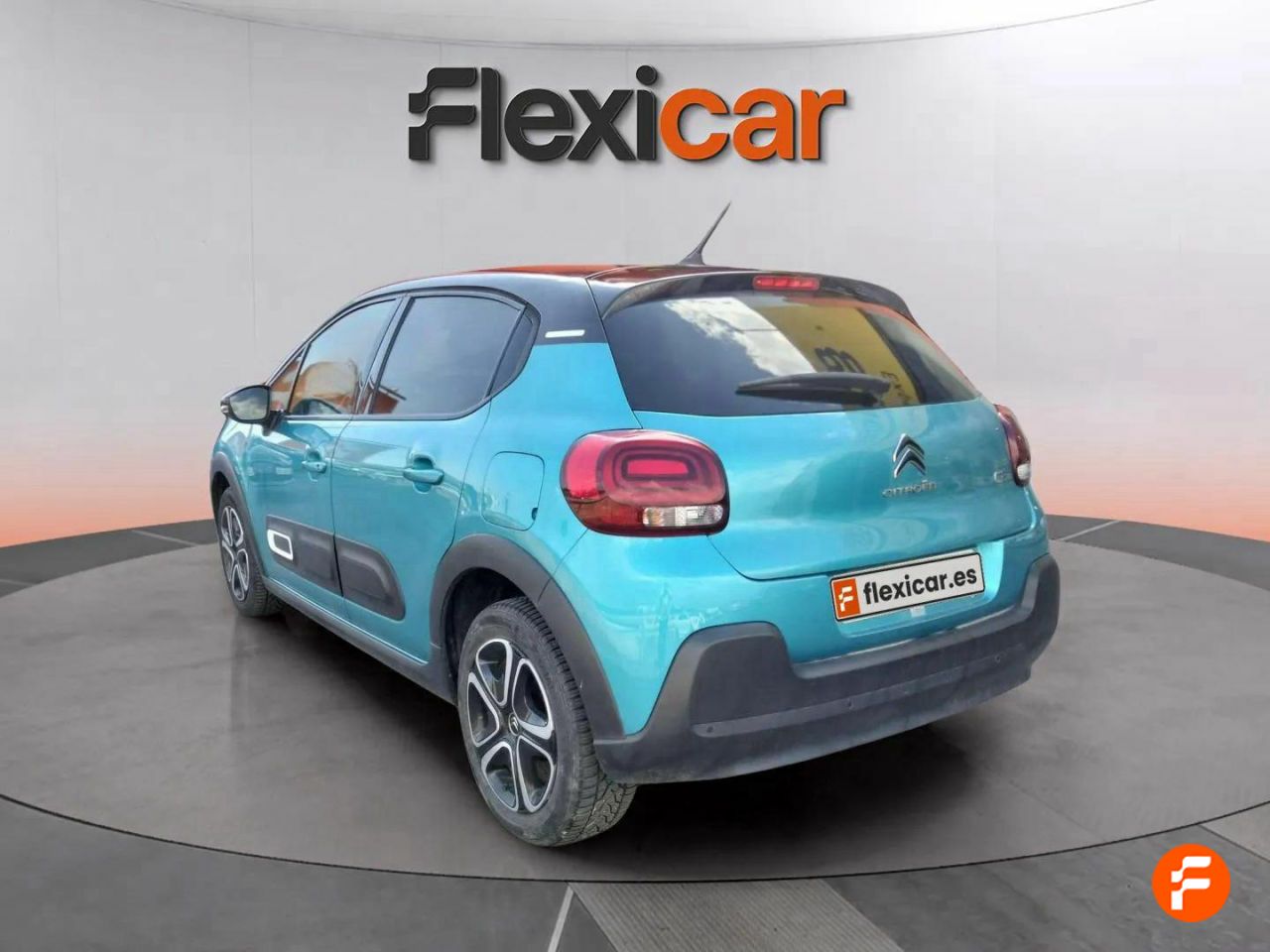 Foto Citroën C3 5