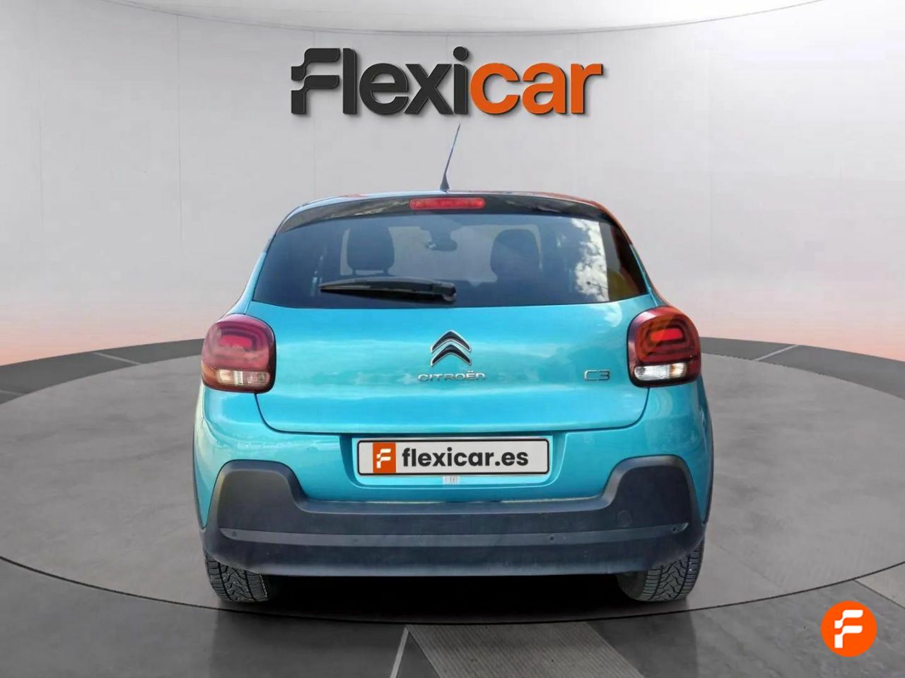 Foto Citroën C3 7