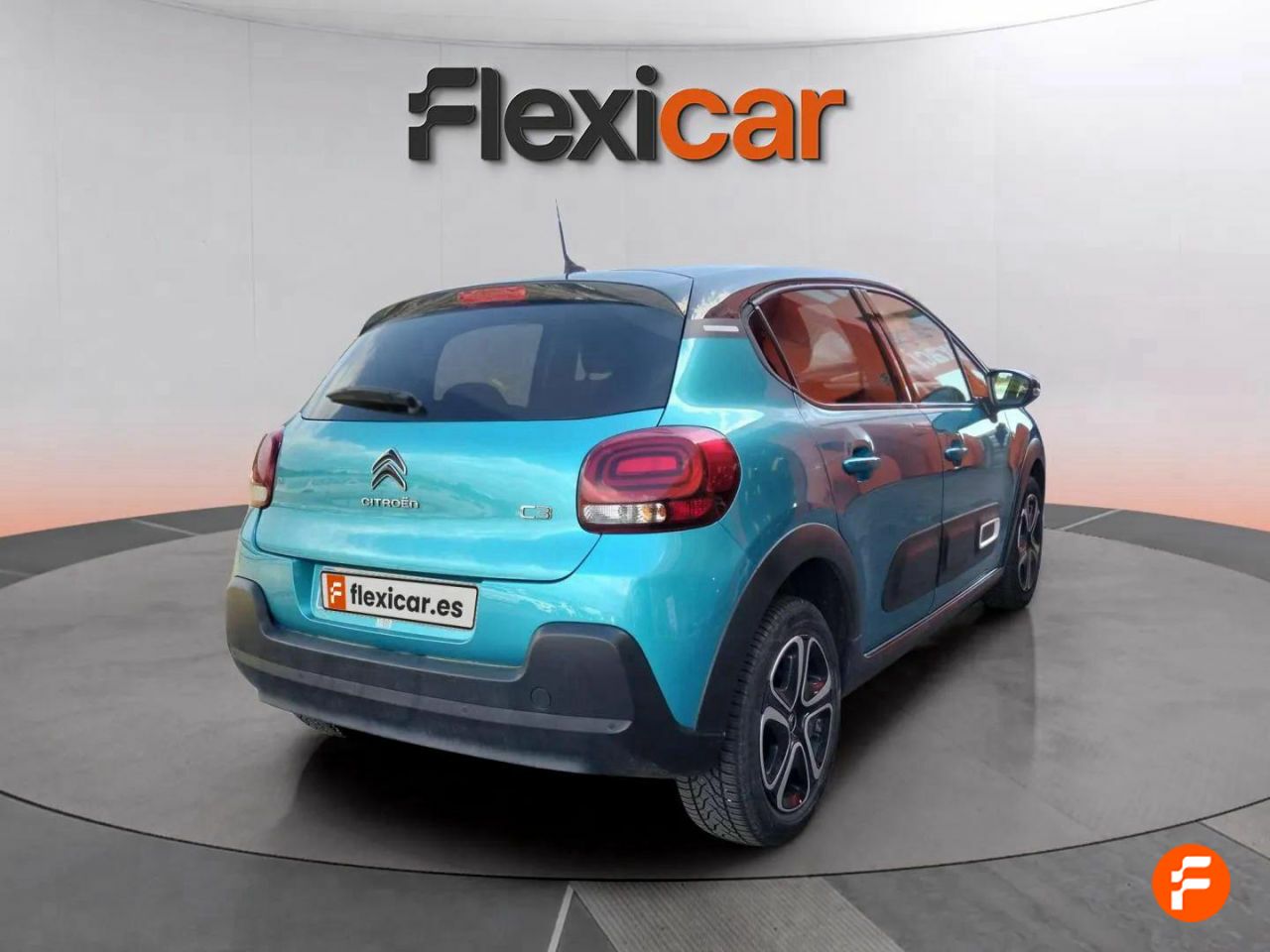 Foto Citroën C3 8