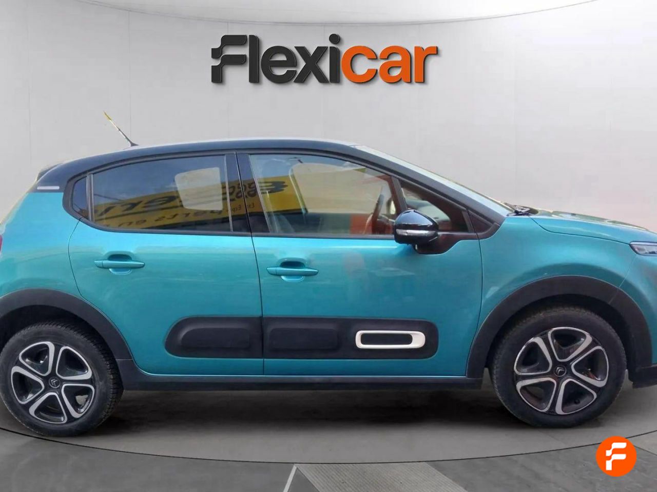 Foto Citroën C3 9