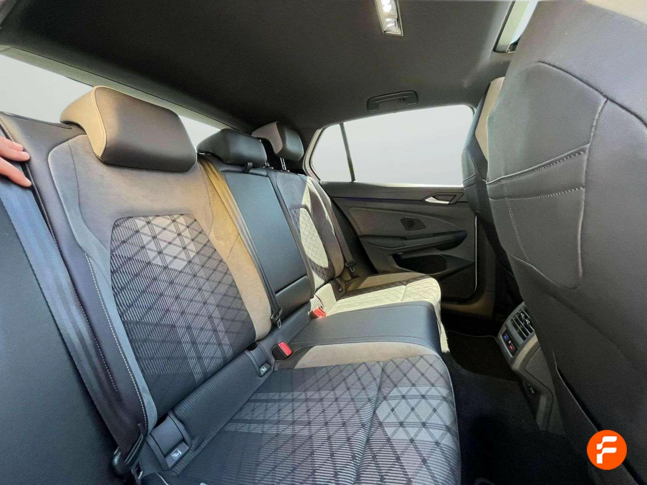 Foto Volkswagen Golf 20