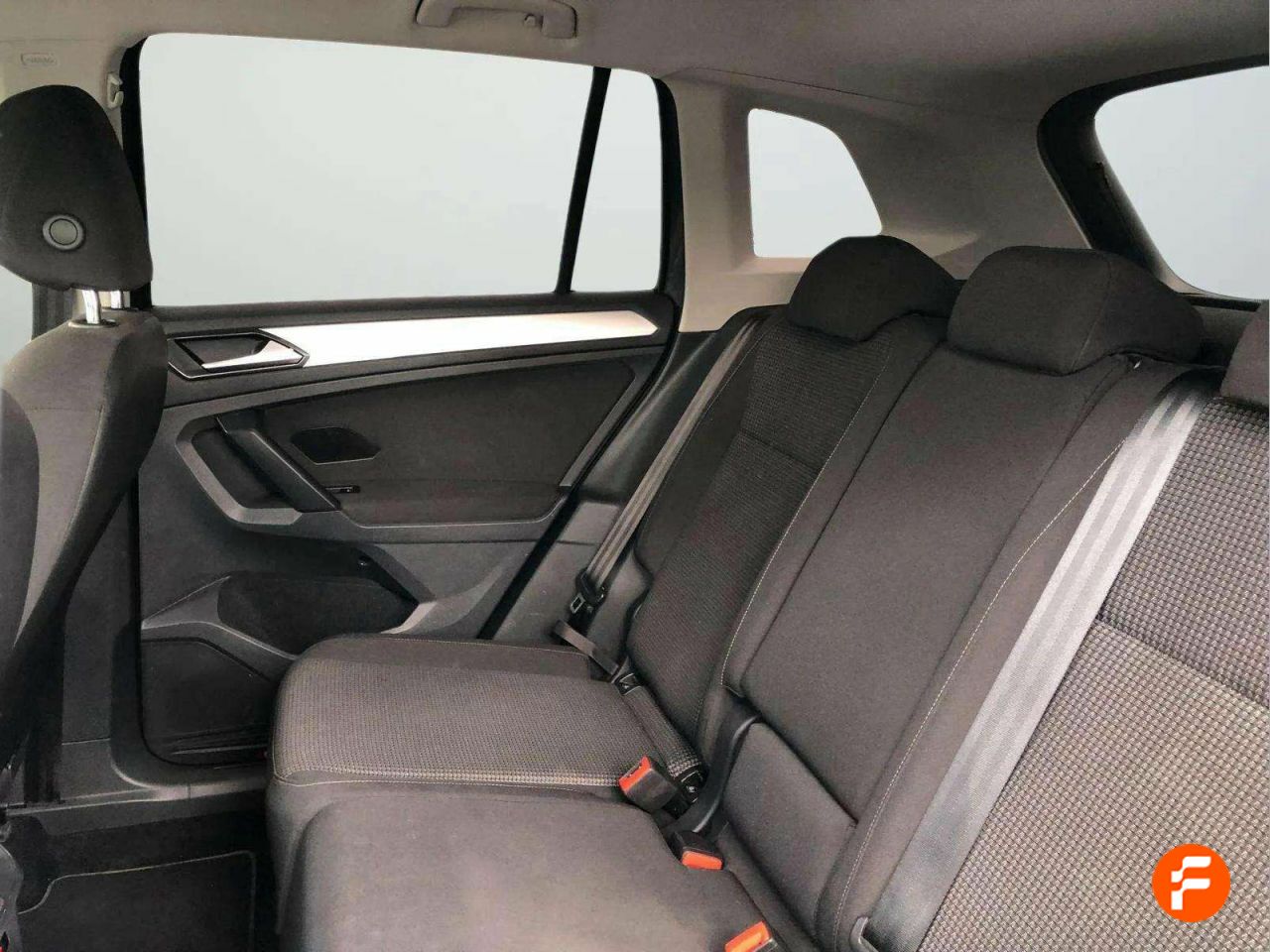 Foto Volkswagen Tiguan 15