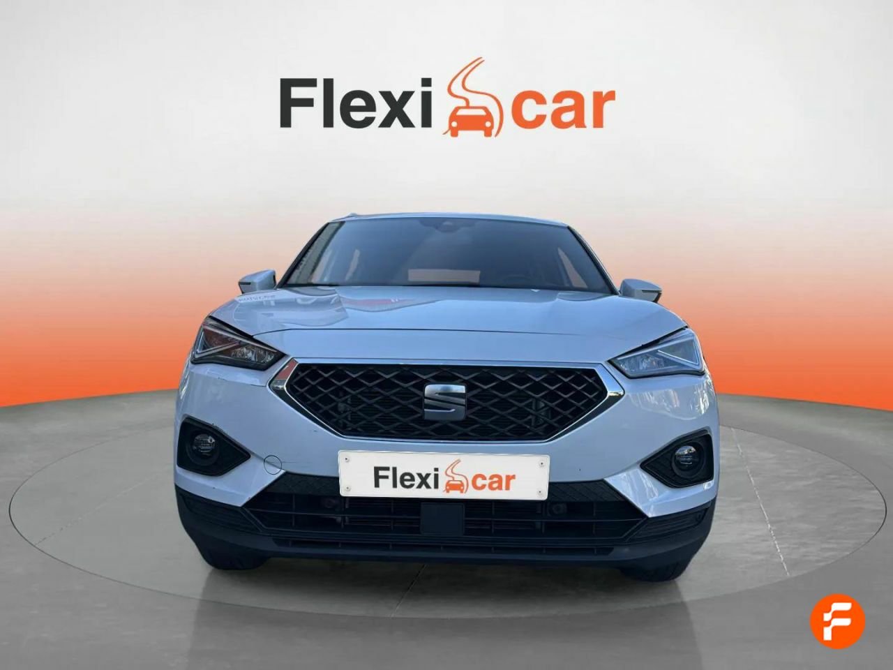 Foto Seat Tarraco 9