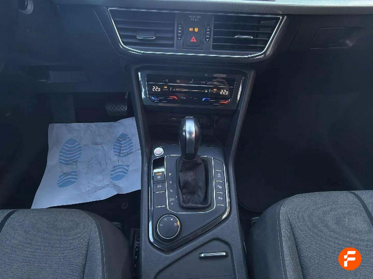 Foto Seat Tarraco 11