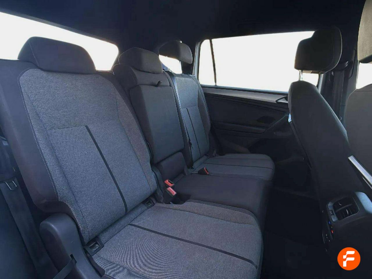 Foto Seat Tarraco 15