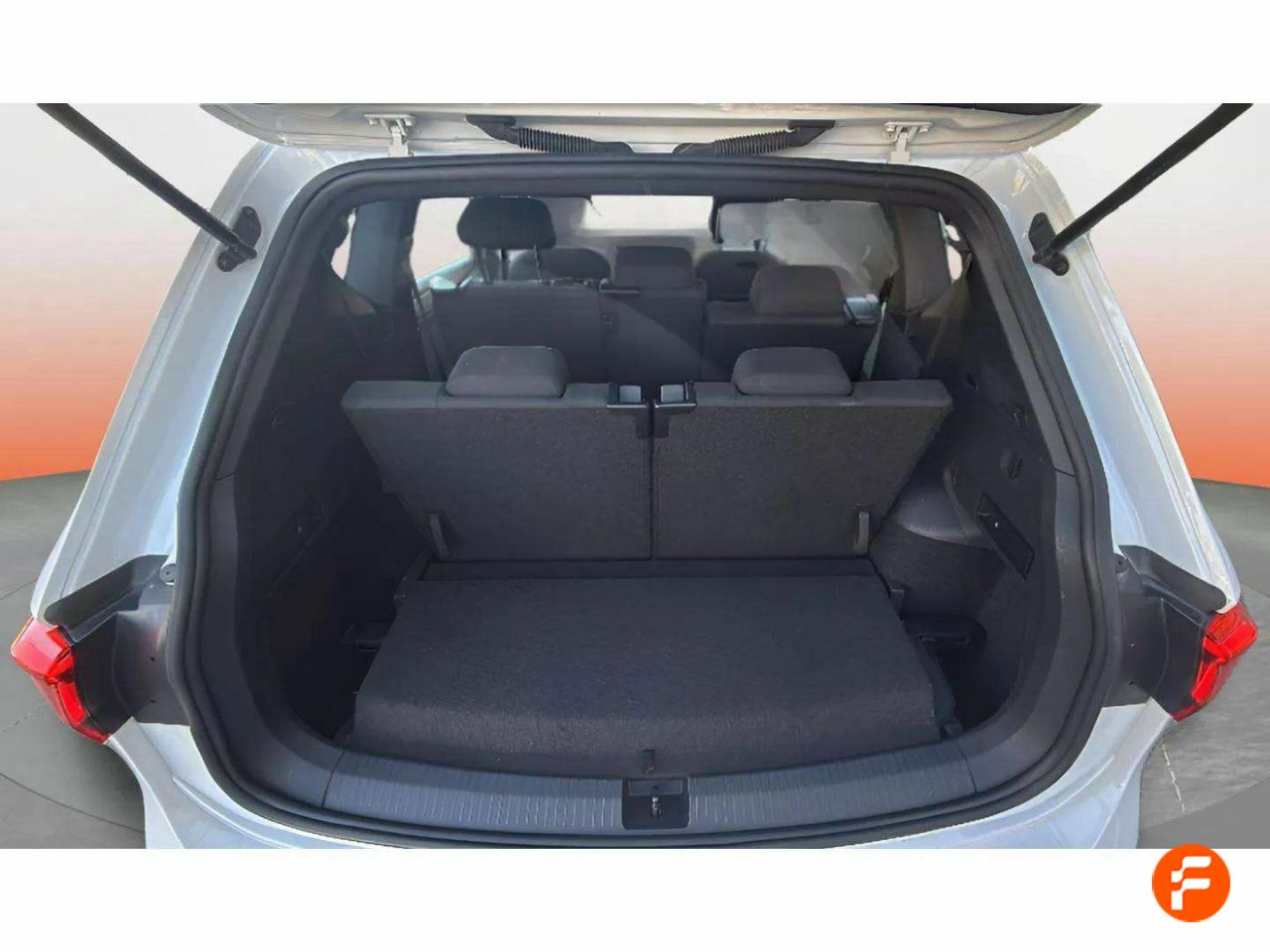 Foto Seat Tarraco 17