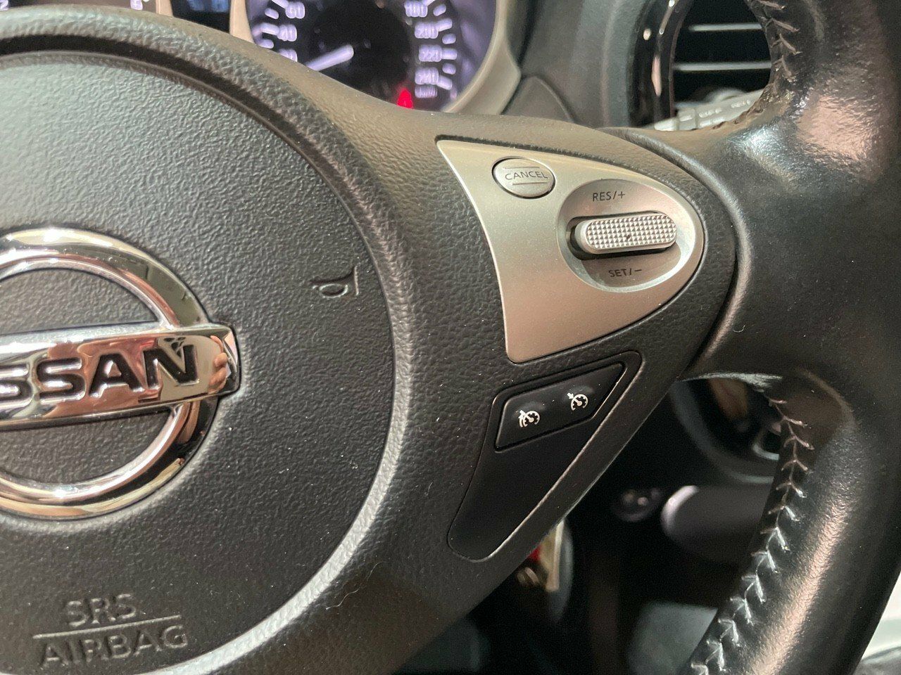 Foto Nissan Juke 12