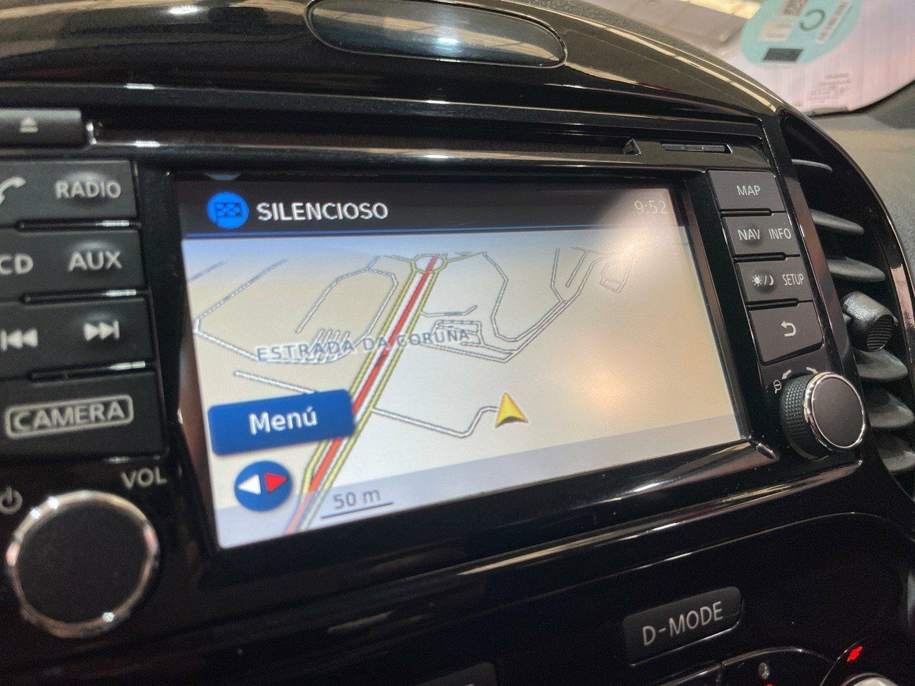 Foto Nissan Juke 14