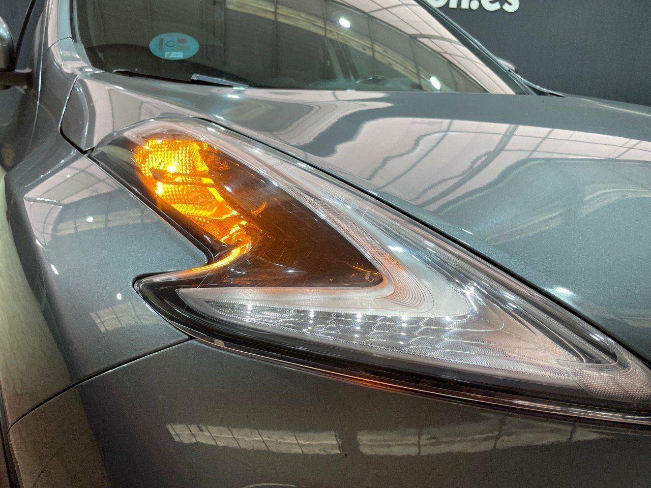 Foto Nissan Juke 17