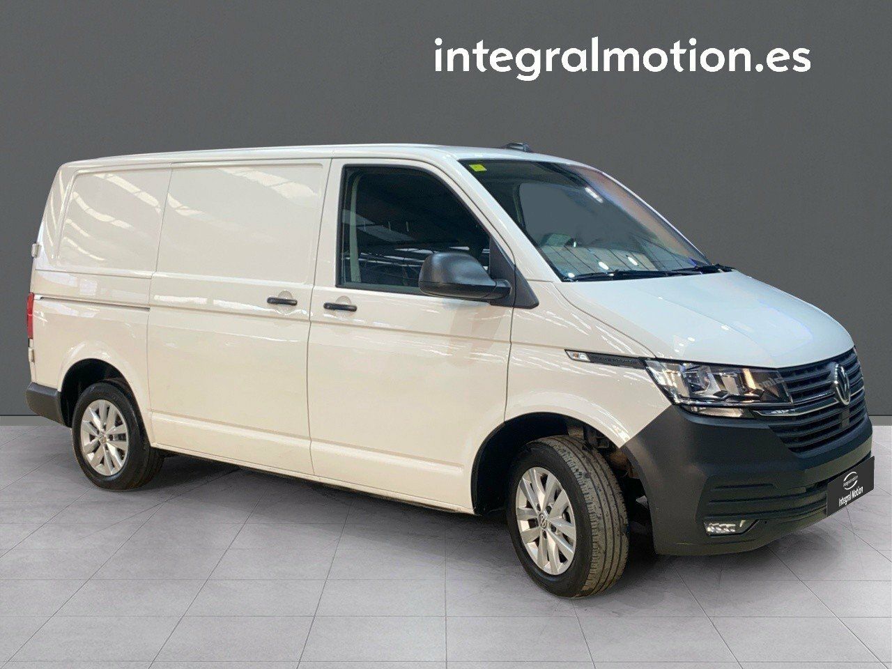 Foto Volkswagen Transporter 2