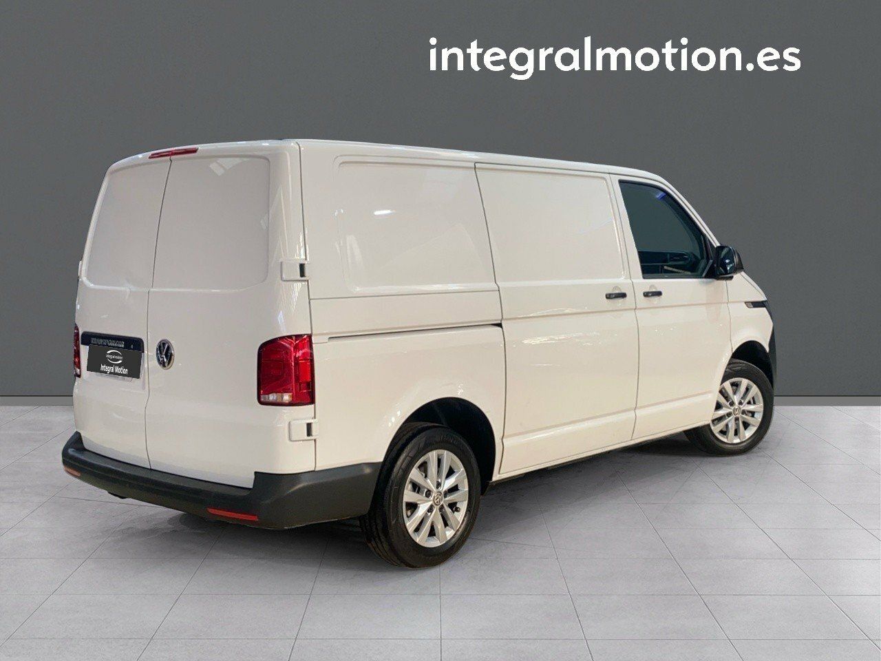Foto Volkswagen Transporter 3