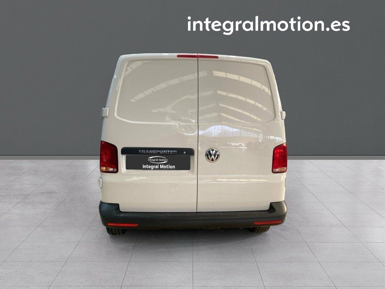 Foto Volkswagen Transporter 5