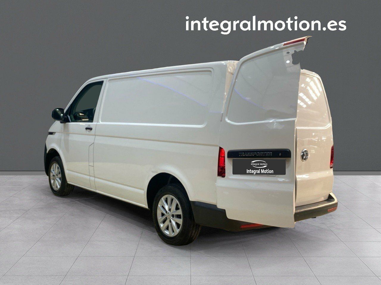 Foto Volkswagen Transporter 6