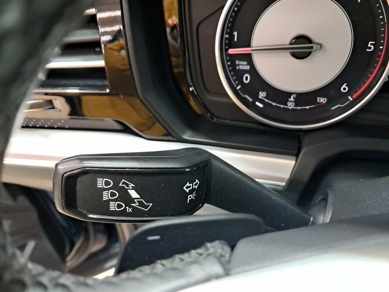 Foto Volkswagen Touareg 6