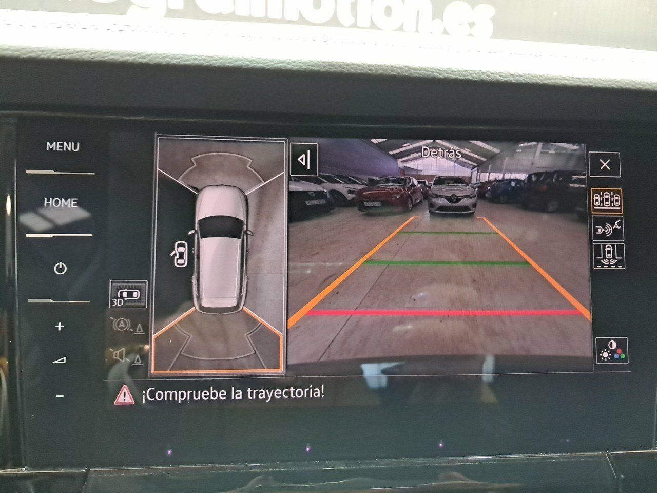 Foto Volkswagen Touareg 8