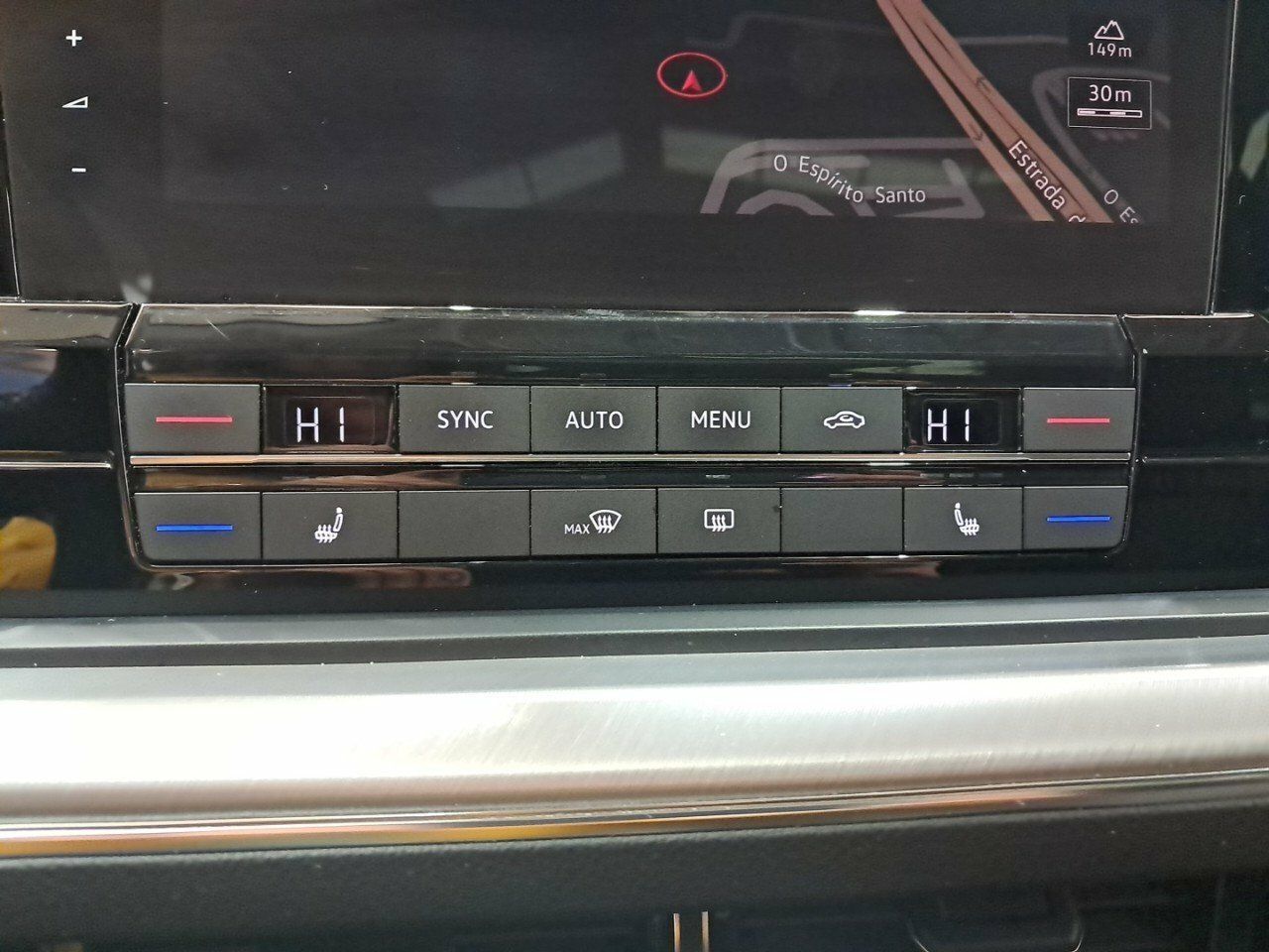 Foto Volkswagen Touareg 9