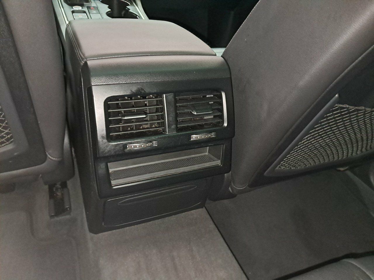 Foto Volkswagen Touareg 10