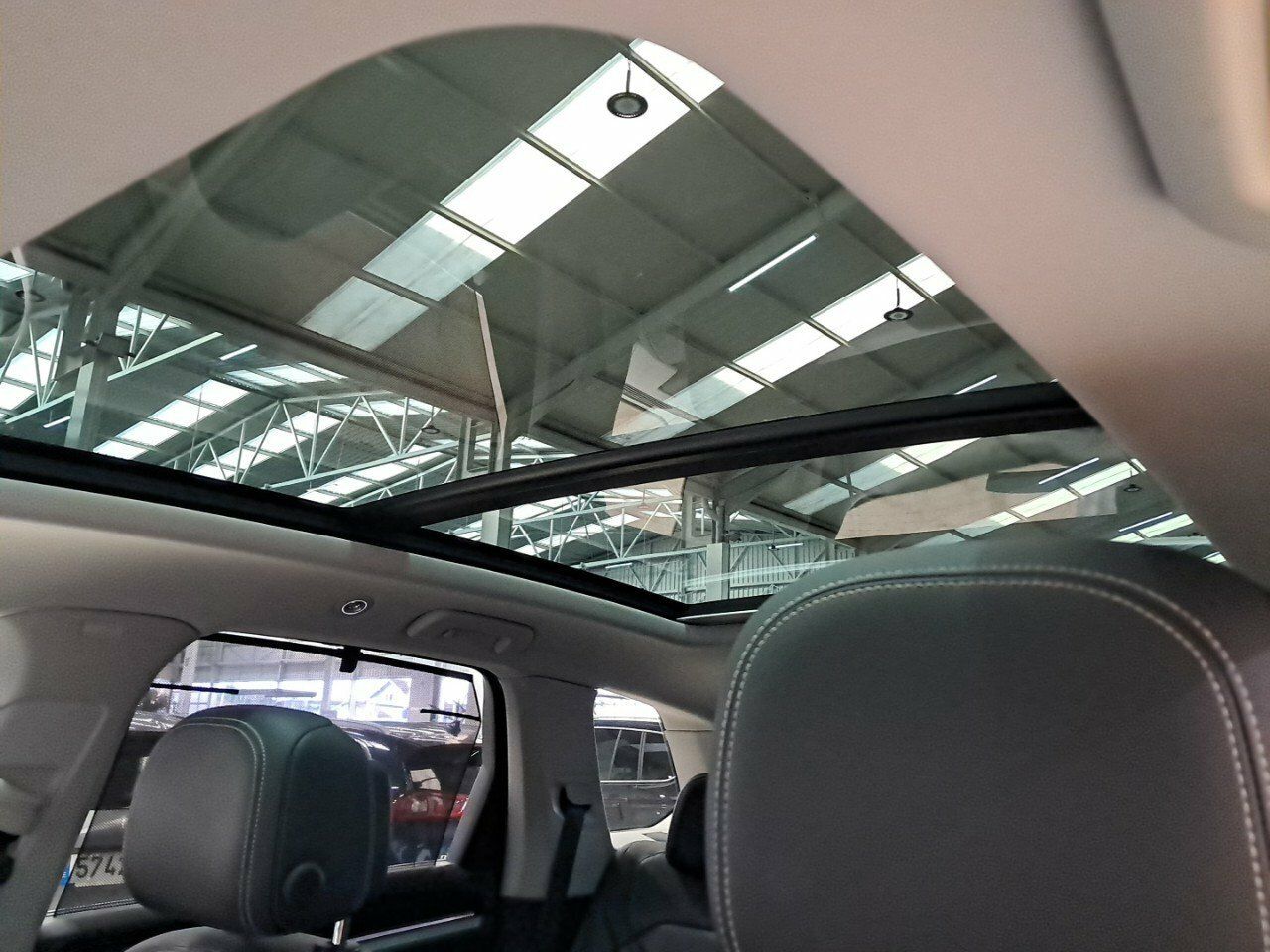 Foto Volkswagen Touareg 15