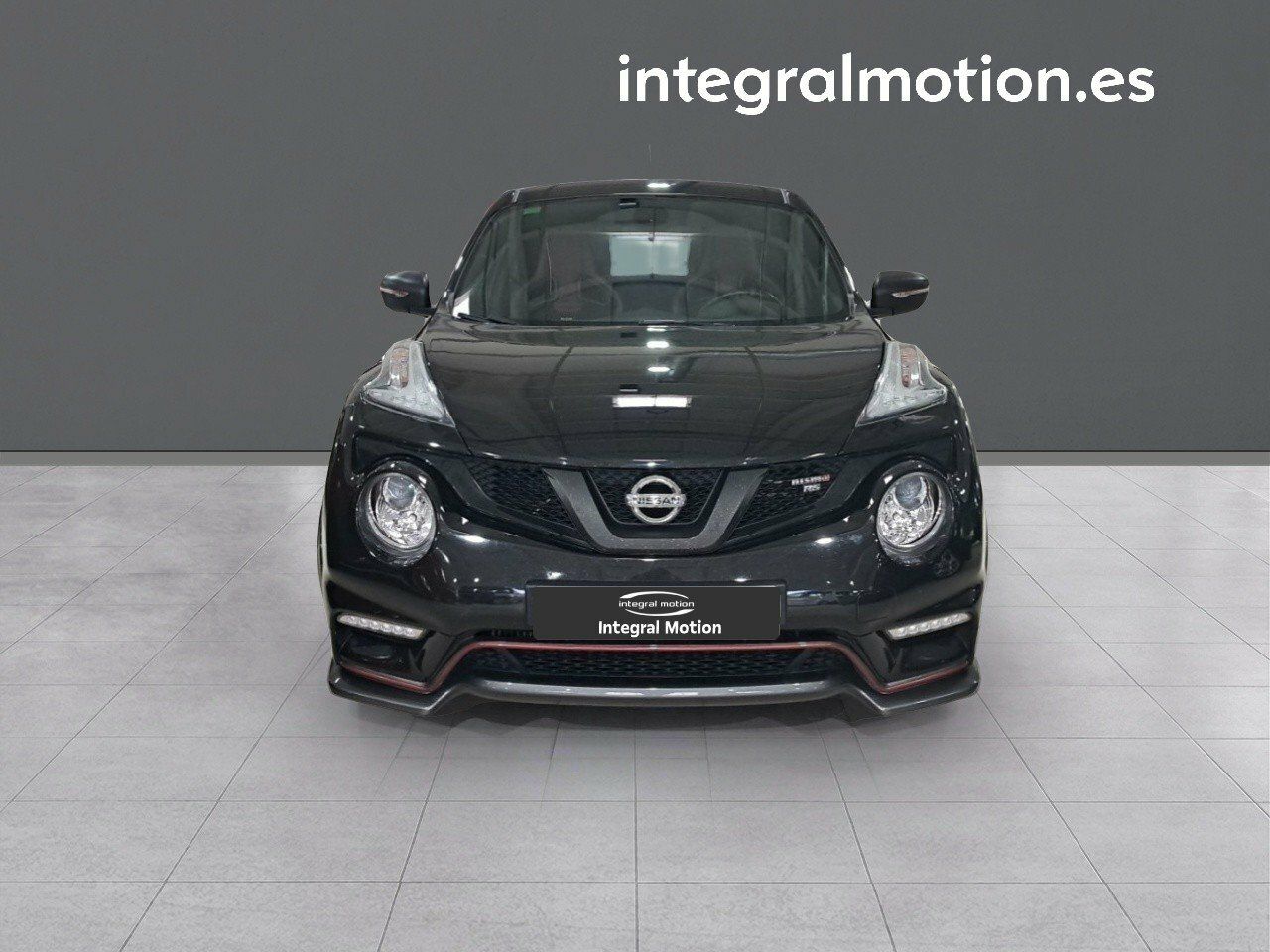Foto Nissan Juke 2