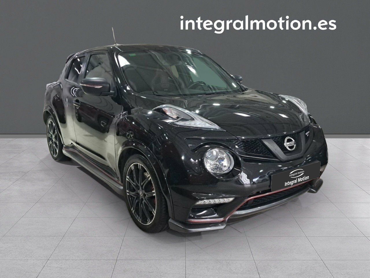 Foto Nissan Juke 3