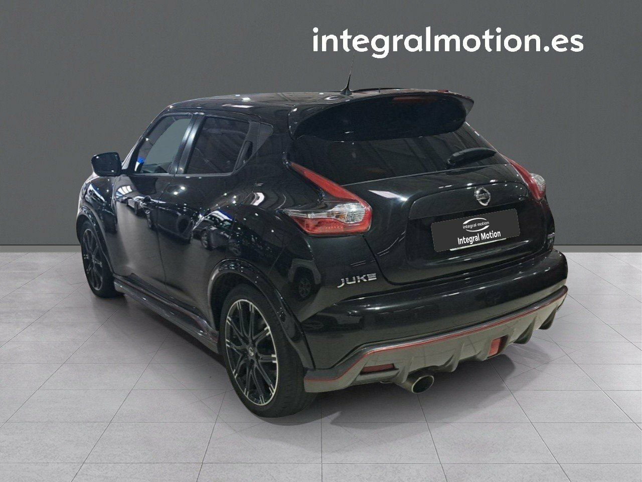 Foto Nissan Juke 4