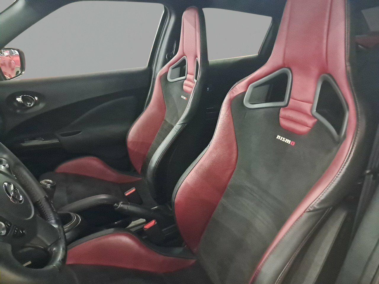 Foto Nissan Juke 6