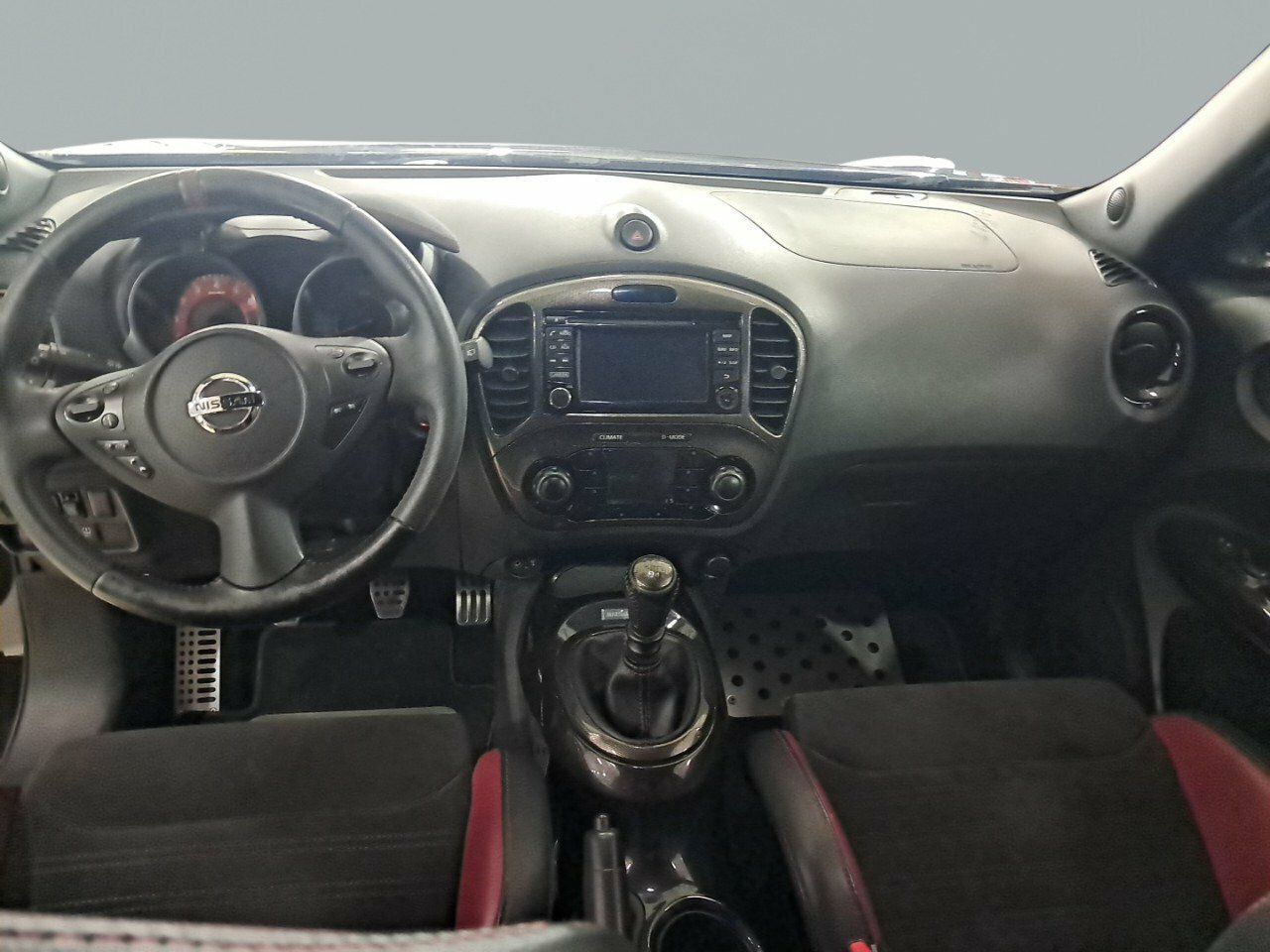 Foto Nissan Juke 7