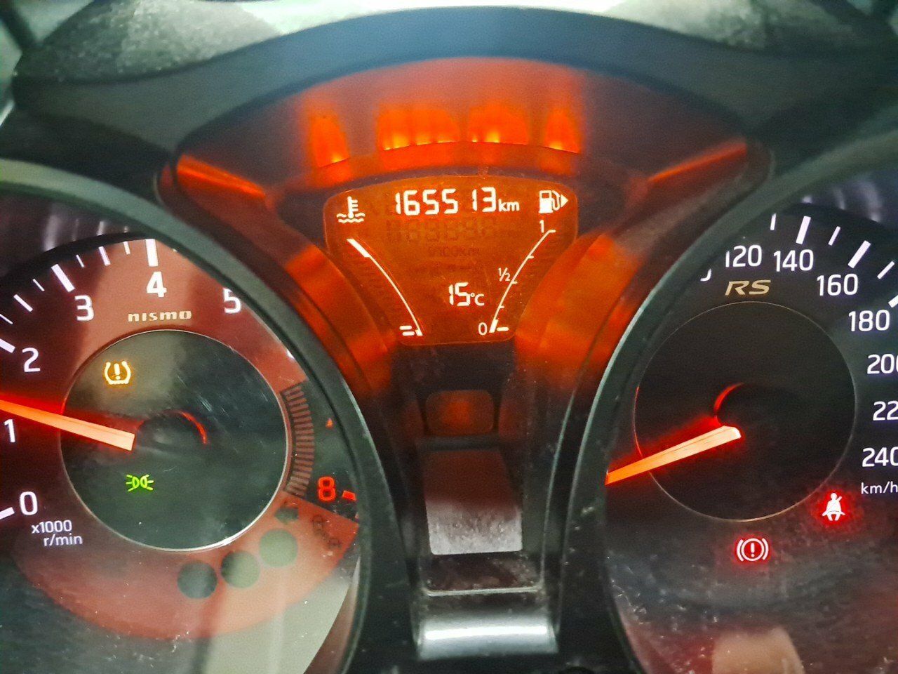 Foto Nissan Juke 8