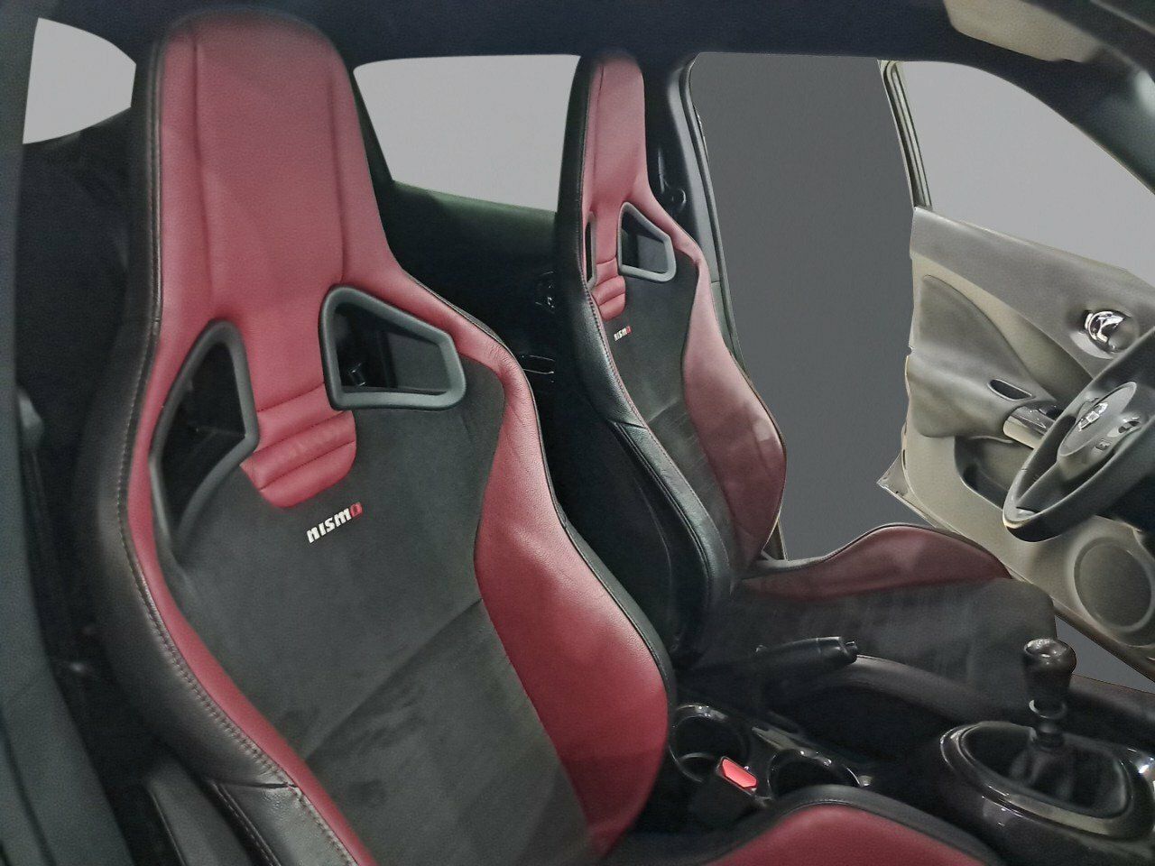 Foto Nissan Juke 9