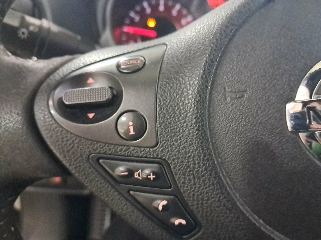 Foto Nissan Juke 10